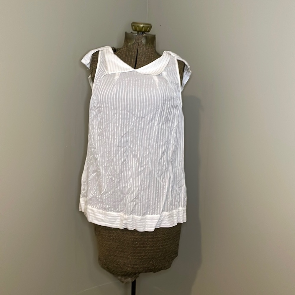 BCBGMaxAzria Blouse